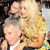 (Mediatakeout) Pop Singer RITA ORA Had A WARDROBE MALFUNCTION . . . Exposed Her STUFF . . . And She's Gotta A LUPITA NYONG'O HAIRSTLE . . . DOWN THERE!! (Warning - GRAPHIC Pics)