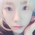 SNSD TaeYeon greets fans with her lovely selfie