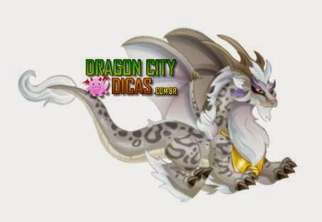 Dragão Felino Dragão Felino