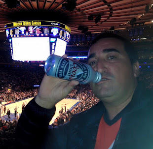 MADISON SQUARE GARDEN