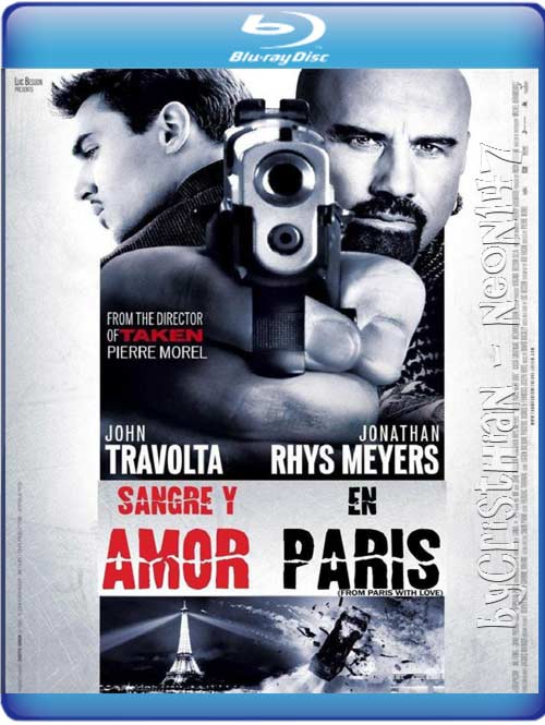 Sangre y Amor en París (PELICULA ONLINE) (Español Latino) (BRrip) (2010) Sangre y Amor en París (PELICULA ONLINE) (Español Latino) (BRrip) (2010)