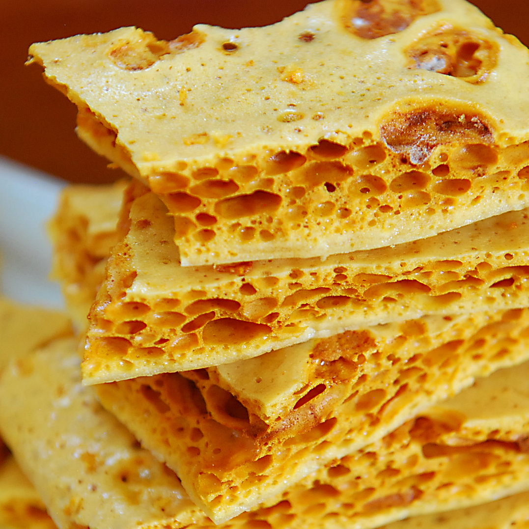 Simply Gourmet 218. Candy (named Seafoam too)