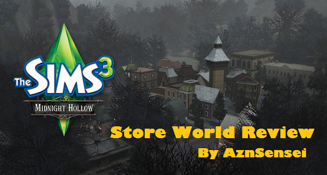 Midnight Hollow Store World Review Midnight Hollow Store World Review