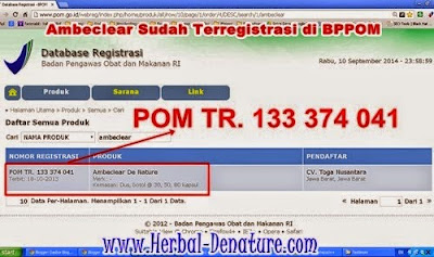 BOPM AMBECLAR BOPM AMBECLAR