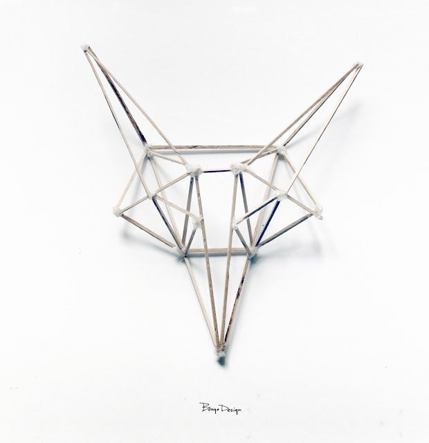 Digital art selected for the Daily Inspiration #1014