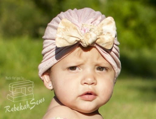 model turban bayi dan anak perempuan terbaru 2017/2018 model turban bayi dan anak perempuan terbaru 2017/2018