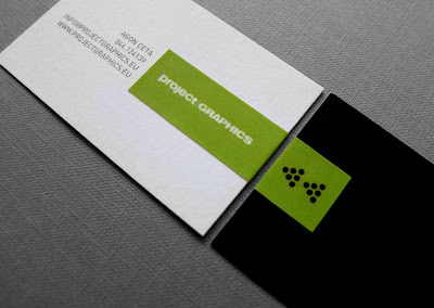 diseño de tarjetas creativas