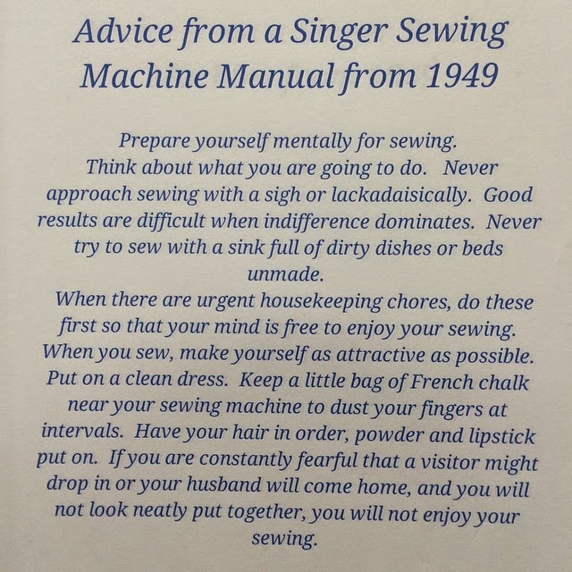 Singer Manual Sewing Machines