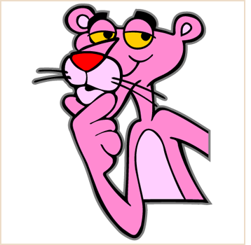 pink panther pictures. And who could forget the Pink