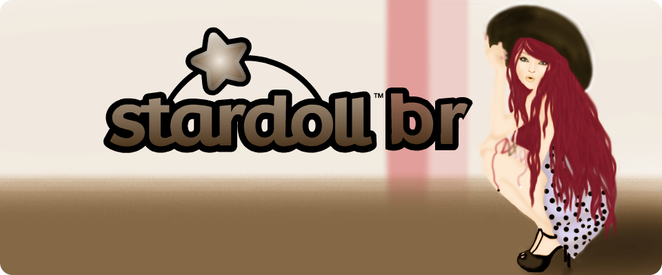 Stardoll-Br / Noticias de primeira mão
