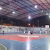 CAMPEONATO FORQUILHENSE FUTSAL SUB-13 | CENTRO SOCIAL X JUBINA FAZEM GRANDE FINAL