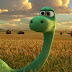 Nouveau trailer international pour l'alléchant Le Voyage d'Arlo de Pixar ! 