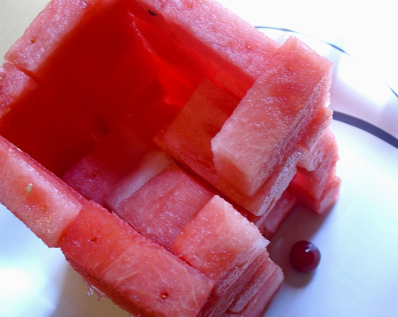 watermelon party