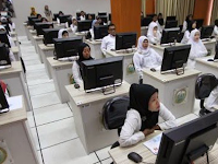 Jadwal Simulasi CAT CPNS 2014 Jadwal Simulasi CAT CPNS 2014