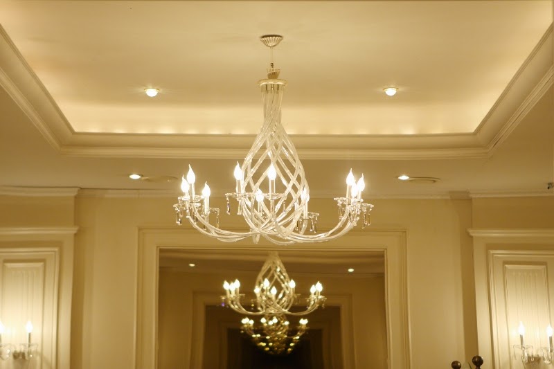 New tips to Installing chandelier in the suspended ceiling New tips to Installing chandelier in the suspended ceiling