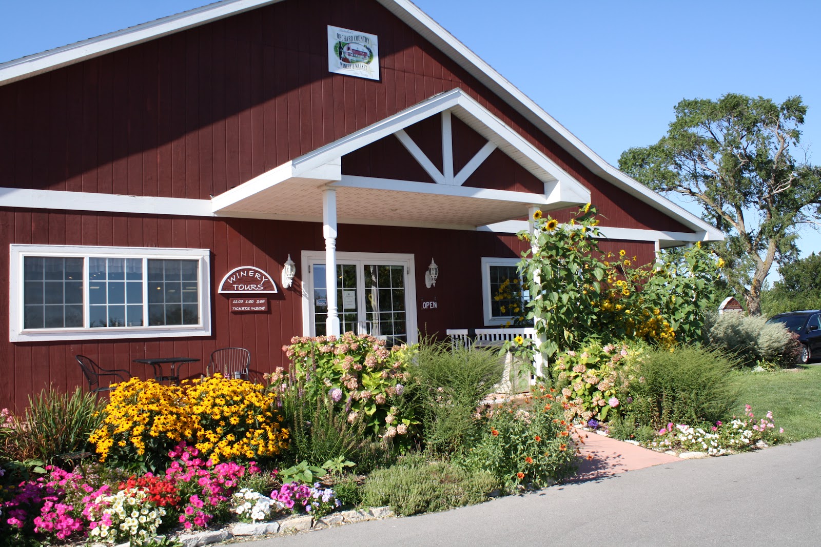 What I M Loving Today Weekend In Door County Part 2