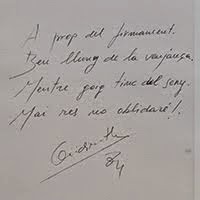 Poemes i Dibuixos (1984)