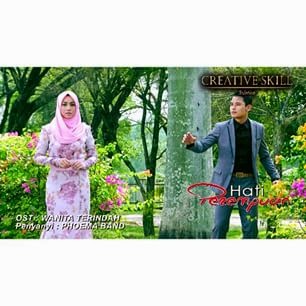 Lagu slot hati perempuan