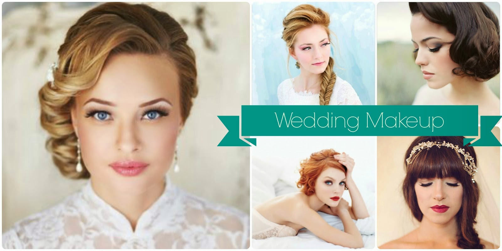 Younique by Kristen Morton Wedding What Makeup Should You Wear?