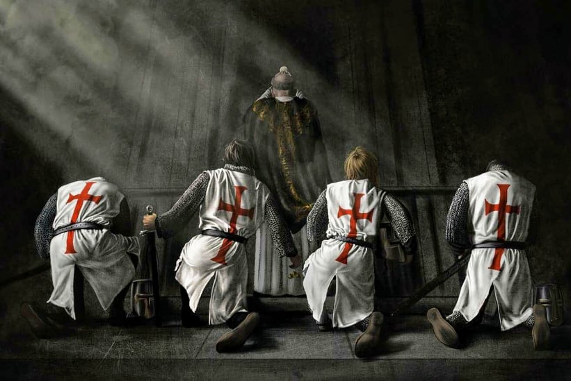 2 Timoteüs 2:3 Neem ook uw aandeel in het lijden als een goed krijgsknecht van Christus Jezus