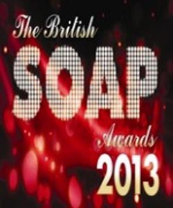 The British Soap Awards 2013 (2013)