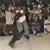 Angry Referee Choke Slammed An Athlete