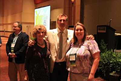 Featured Exclusive Speaker: Brian Unger