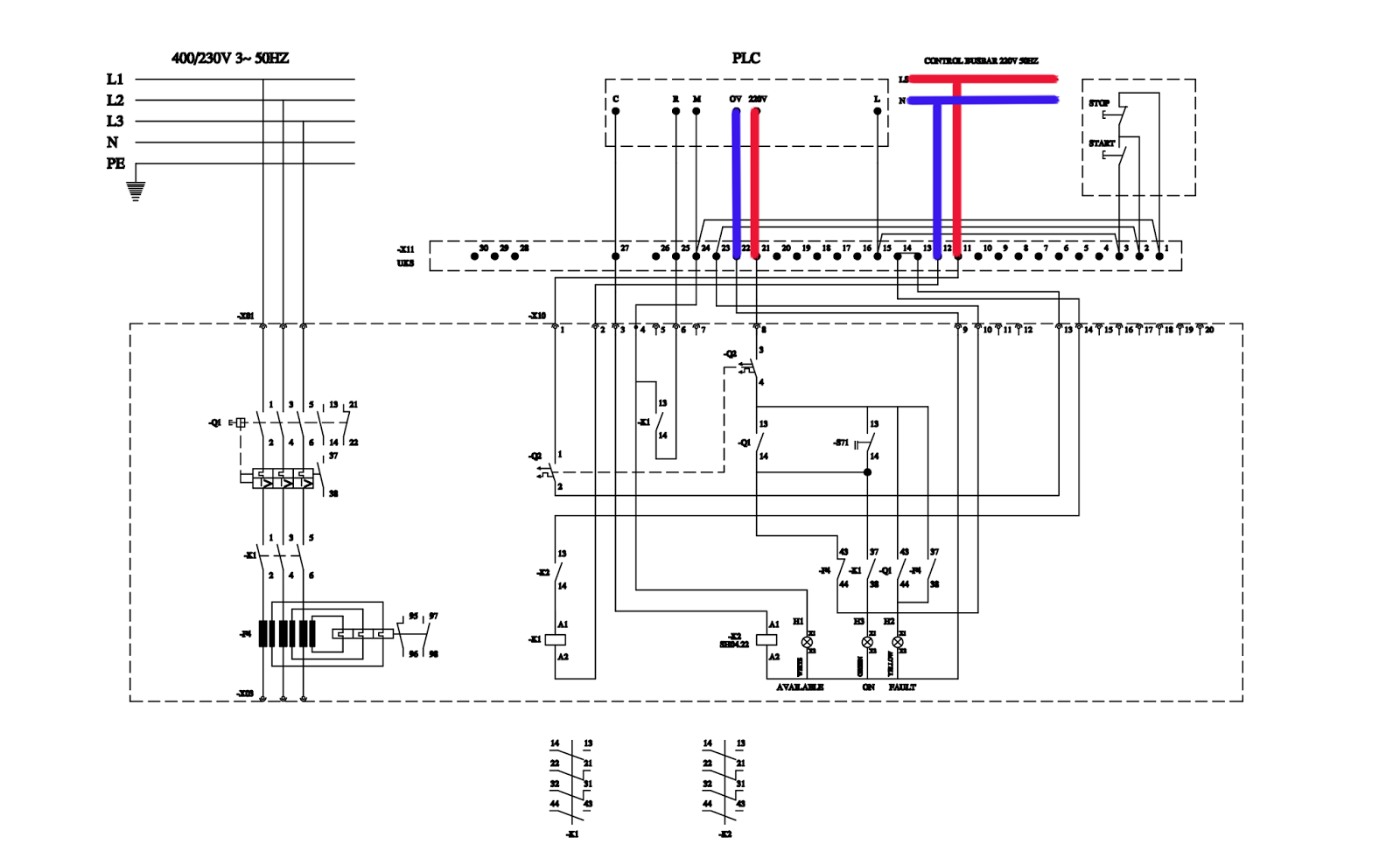 plc panel wiring plc get free image about wiring diagram plc panel wiring plc get free image about wiring diagram