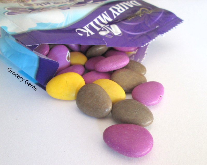 Grocery Gems Cadbury Dairy Milk Pebbles