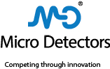 MICRO DETECTORS Sensors Distribution