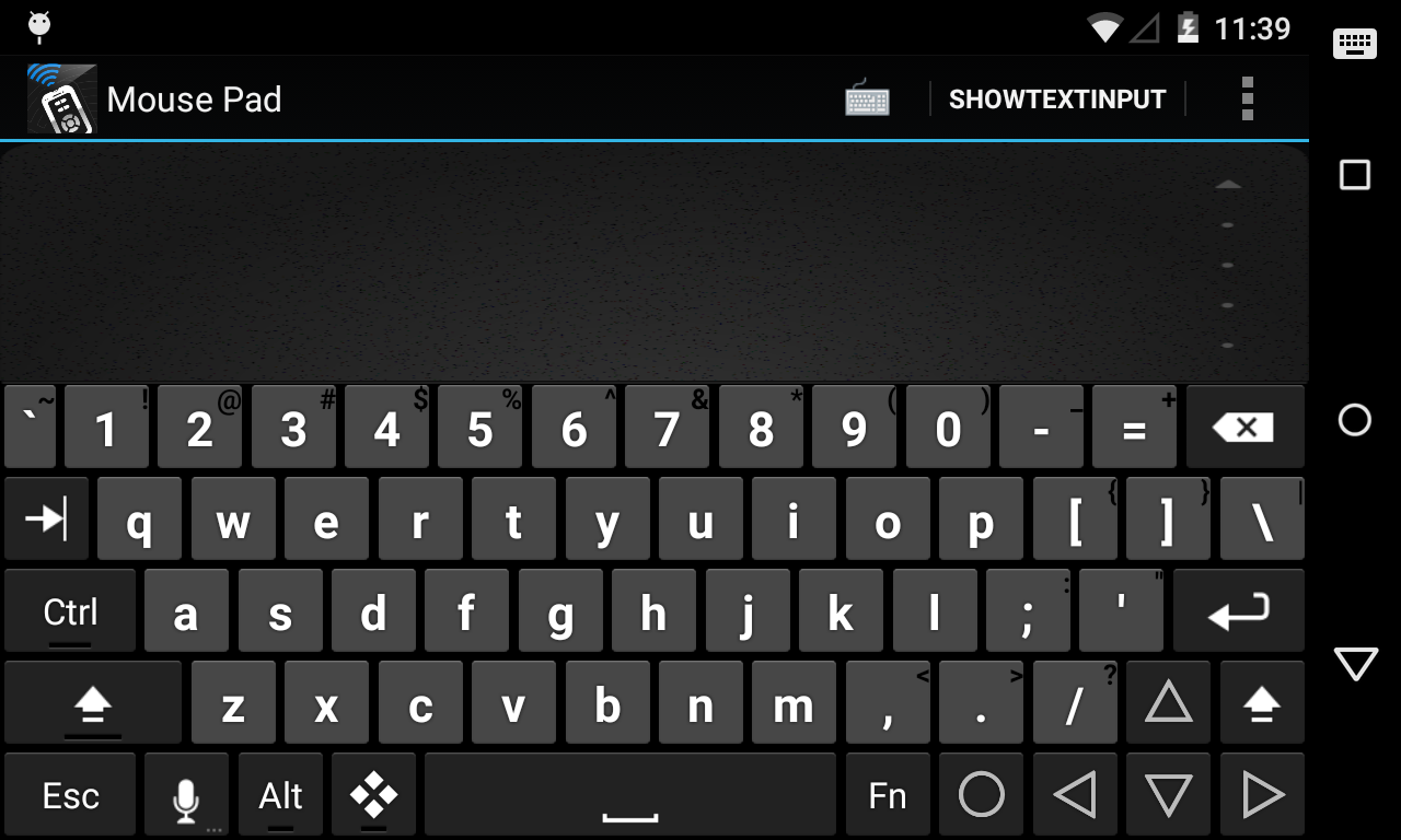 Hisham Bakr Blog AioRemote v3.5.0 adds AndroidAndroid Bluetooth