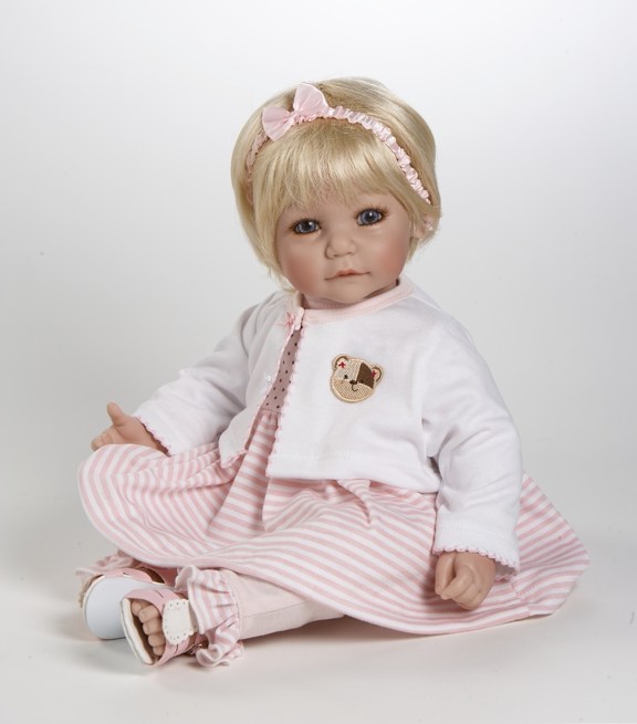 adora dolls website