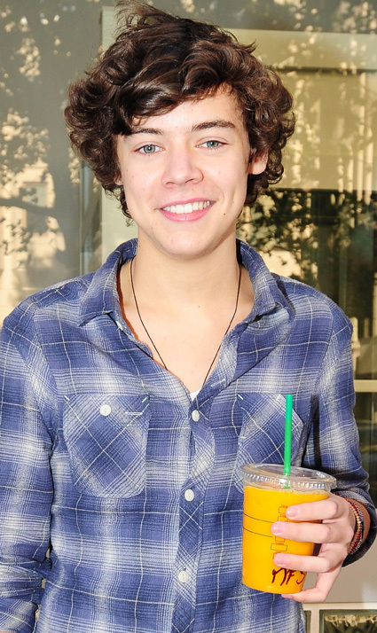 Harry Styles Harry Styles