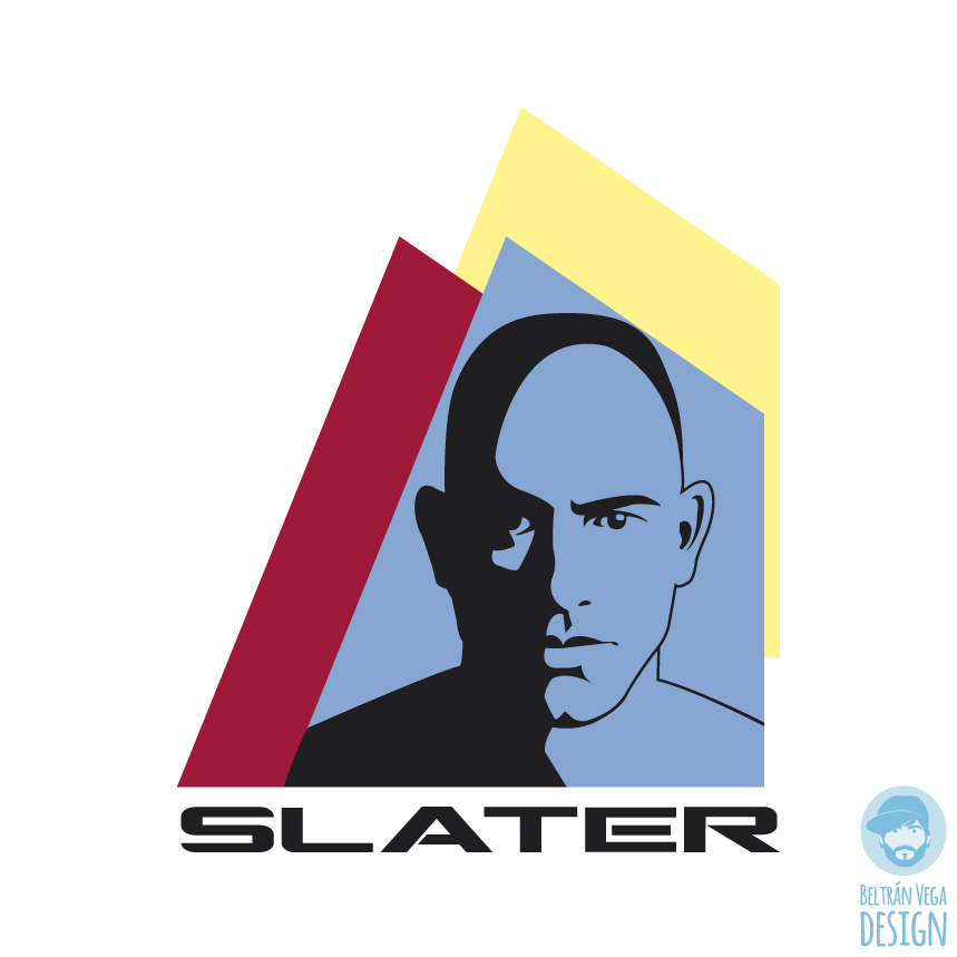 Slater Beltrán Vega