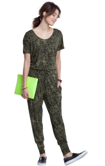 baukjen jumpsuit