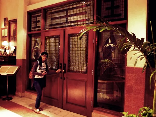 House of Sampoerna - A Little Bit Of Journey