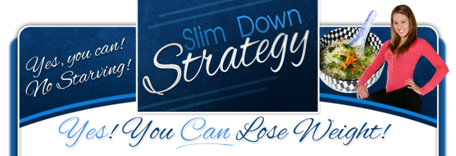 Slim Down Strategy