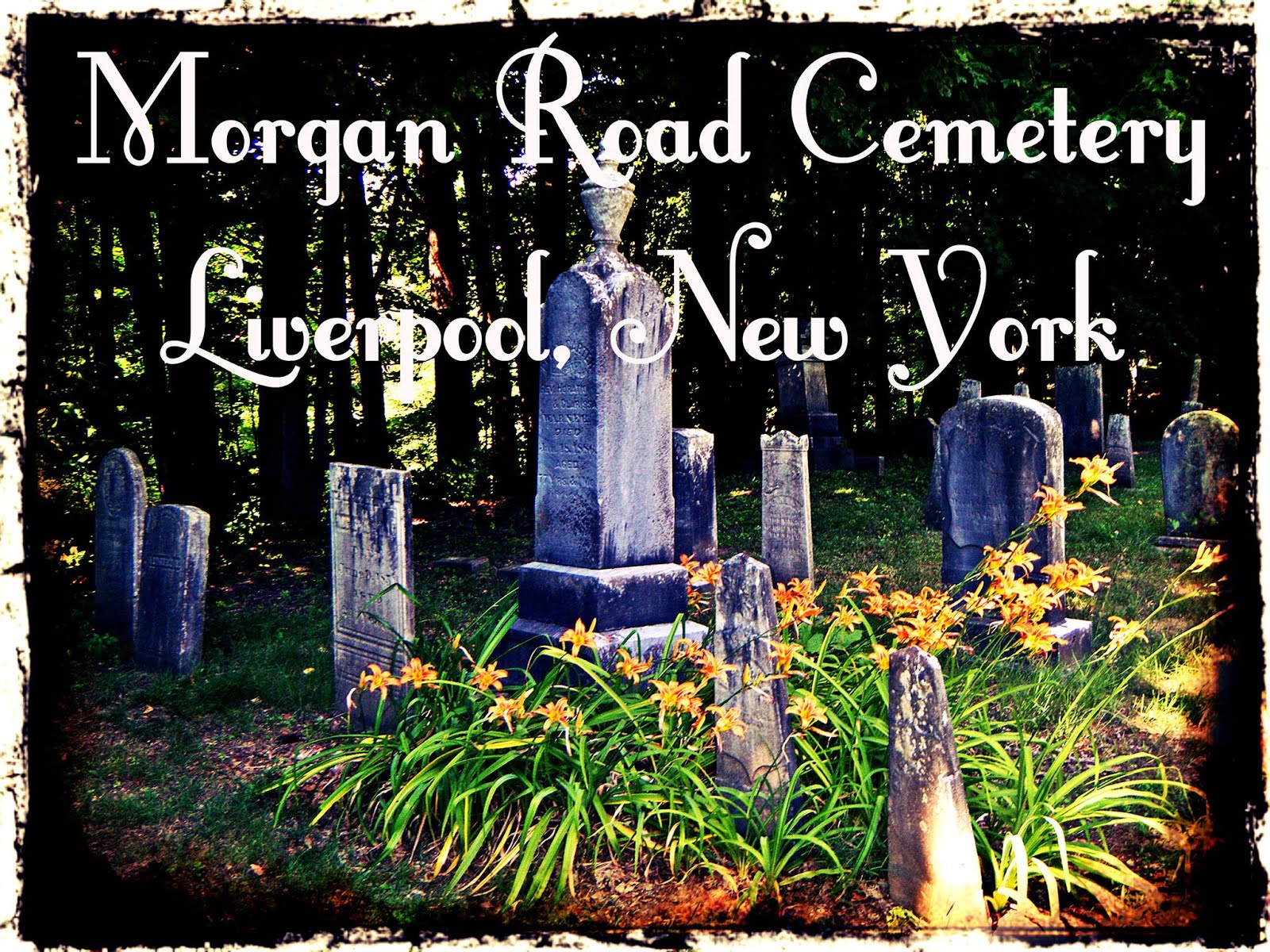 Morgan Cemetery