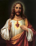 Rosario del Sagrado Corazón de Jesús