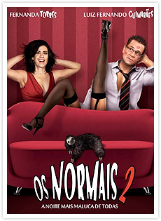 Download Os Normais 2 – A Noite Mais Maluca de Todas Nacional
