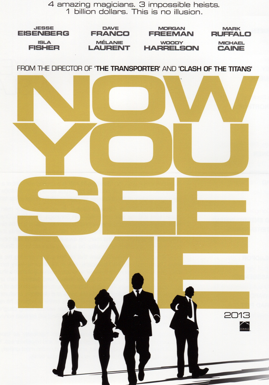 Now You See Me Dvdrip Jaybob
