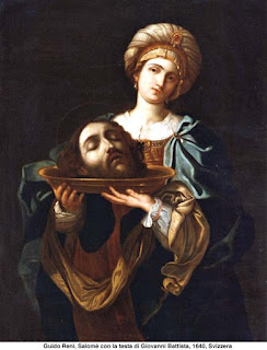 29 août : Martyre de Saint Jean-Baptiste (Décollation) San+Juan+Bautista+-+Martirio_di_San_Giovanni_Battista_BQ