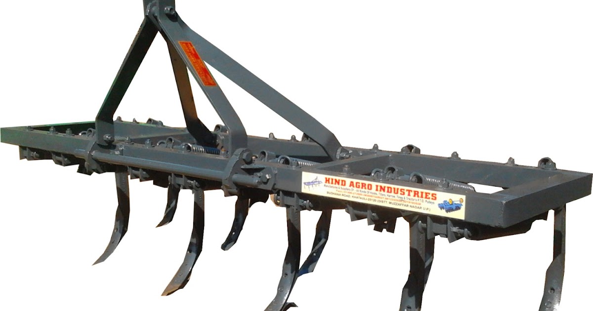 SRI SAI AGRO INDUSTRIES AGRICULTURE EQUIPMENT