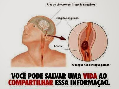 VOCÊ PODE SALVAR UMA VIDA.