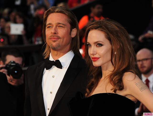 hollywood actress Angelina Jolie Hot Photos