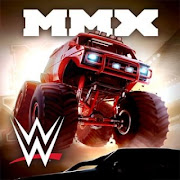 Download MMX Racing Mod Apk v 1.15 (Unlimited Money)