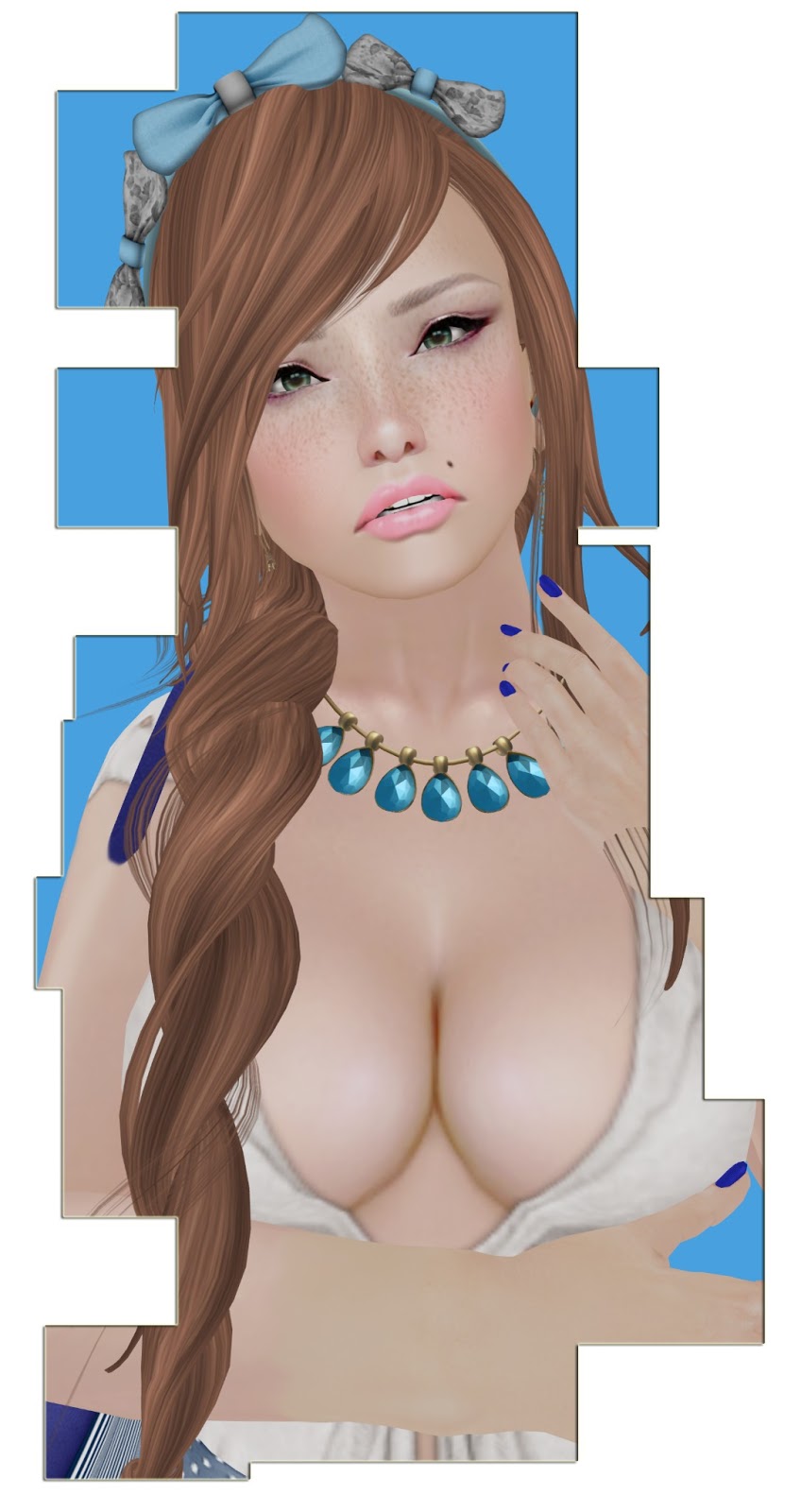 Candydoll Masha
