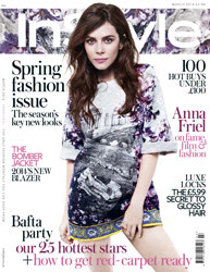 InStyle reveals Best Beauty Buys Award winners