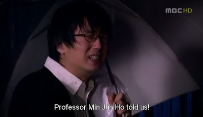 Sinopsis Thank You episode 13 di cikurngora.blogspot.com