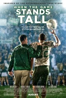 When the Game Stands Tall 2014